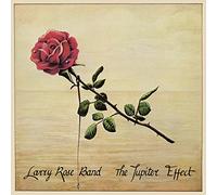 Larry Rose Band The Jupiter Effect (Vinyl) 12" Album