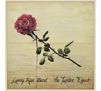 Larry Rose Band The Jupiter Effect (Vinyl) 12" Album