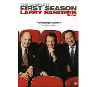 Larry Sanders Show: Complete First Season
