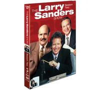 Larry Sanders Show: Season Two