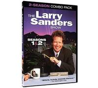 The Larry Sanders Show: Seasons 1 & 2