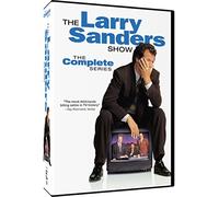 Larry Sanders Show: The Complete Series