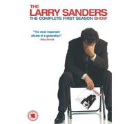 The Larry Sanders Show - Series 1 - Complete G