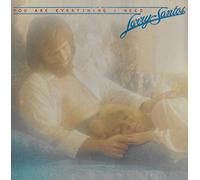 Larry Santos - You Are Everything I Need