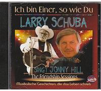 Larry Schuba - Larry Schuba singt Songs Von Jonny Hill [Import]