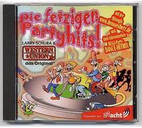 Larry Schuba & Western Union - Die Fetzigen Partyhits!