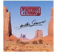 Larry Schuba & Western Union - Endless Summer(Engl.Vers.)