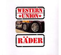 Larry Schuba & Western Union - Räder