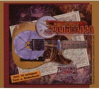 Larry Schuba & Western Union - Zeitreise-das Jubiläumsalbum