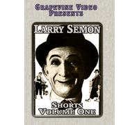 Larry Semon Comedies: Volume 1