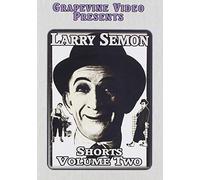 Larry Semon Comedies: Volume 2
