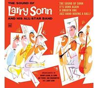 Larry Sonn (2 CD) - The Sound of and His All-Star [Import]