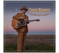 Larry Sparks - New Moon Over My Shoulder [Cd] Digipack Packaging