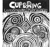 Larry Stabbins & Mark Sanders - Cup & Ring [Import]