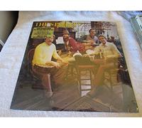 Larry, Steve, Rudy: The Gatlin Brothers - Partners [Vinyl LP]
