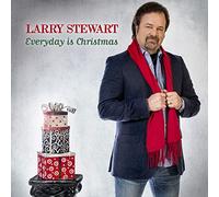 Larry Stewart - Everyday is Christmas