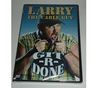Larry the Cable Guy: Git-R-Done [Import USA Zone 1]