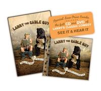 Larry the Cable Guy - Morning Constitutions