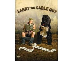 Larry the Cable Guy - Morning Constitutions