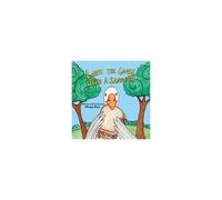 Larry The Goose Wants A Sandwich Paperback Book By Morgan Reid