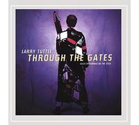 Larry Tuttle - Through The Gates