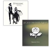Larry Vigon - Fleetwood Mac - Ultimate Collection (Greatest Hits & Rumours) [Bundle Vinyl]