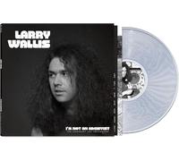 Wallis, Larry - I'M Not An Archivist