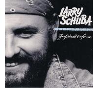 Larry [Western Union] Schuba - Grossstadtsinfonie