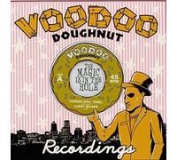 Larry Wilder & Dickel Brothers - Americana Split [Vinyl]
