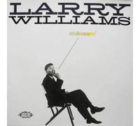 Larry Williams - Alakazam [Vinyl LP]