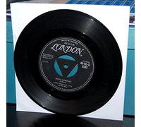 Larry Williams - Larry Williams - Bony Moronie / You Bug Me, Baby - [7"]
