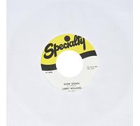 Larry Williams - Slow Down/Dizzy Miss Lizzy [Import]