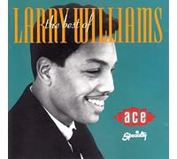 Larry Williams - The Best of Larry Williams [Import]