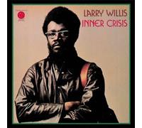 Larry Willis - Inner Crisis [Import allemand]