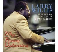 Larry Willis - My Funny Valentine