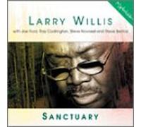 Larry Willis - Sanctuary