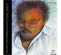 Larry Willis - Serenade
