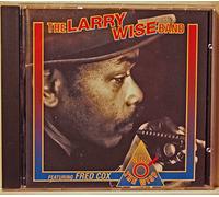 Larry Wise Band - Will O' The Wisp [Import]