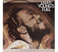 Larry Young - Fuel
