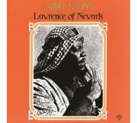 Larry Young - Lawrence Of Newark [Cd] Rmst, Japan - Import