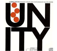 Larry Young - Unity