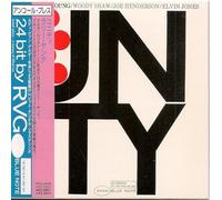 Larry Young - Unity
