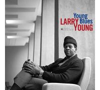 Larry Young - Young Blues [180-Gram Gatefold Vinyl With Bonus Tracks] [Vinyl] Bo