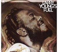 Larry Young'S Fuel