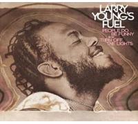Larry Young's Fuel - People Do Be Funny