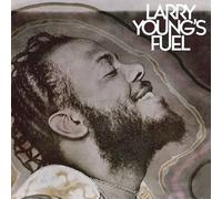 Larry Young's Fuel/Spaceball [Import allemand]