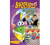 Larryboy And The Emperor Of Envy