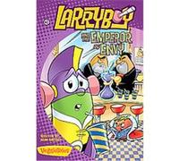 Larryboy and the Emperor of Envy, Big Idea Books / Larryboy Sean Gaffney (Auteur)