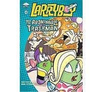 Larryboy & the Abominable Trashman, Big Idea Books / Larryboy Big Ideas (Auteur)