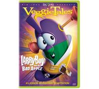 Larryboy & The Bad Apple [Import USA Zone 1]